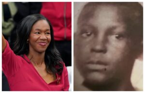 A Lynching Victim’s Descendant Makes History in Michigan Supreme Court