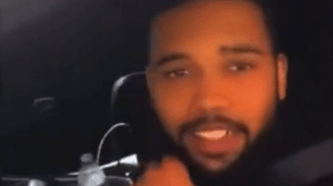 Black Man Leaves Suicide Note After Appearing to Be Driving Without Pants in Viral Video