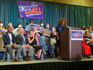 Judge Rules That Prosecutors Cannot Impose Abortion Ban In Michigan