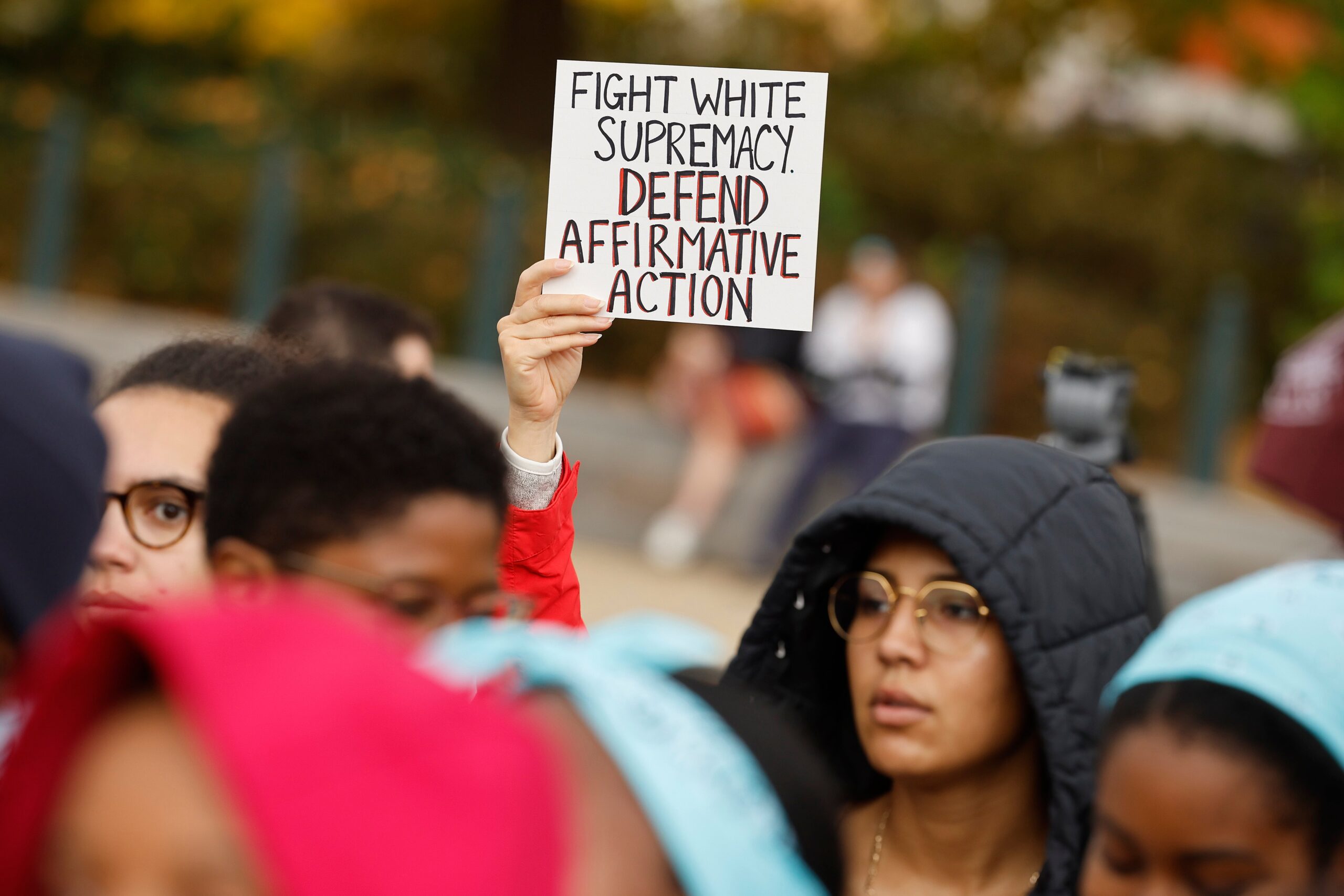 Photo: Getty Images Chip Somodevilla/Getty Images