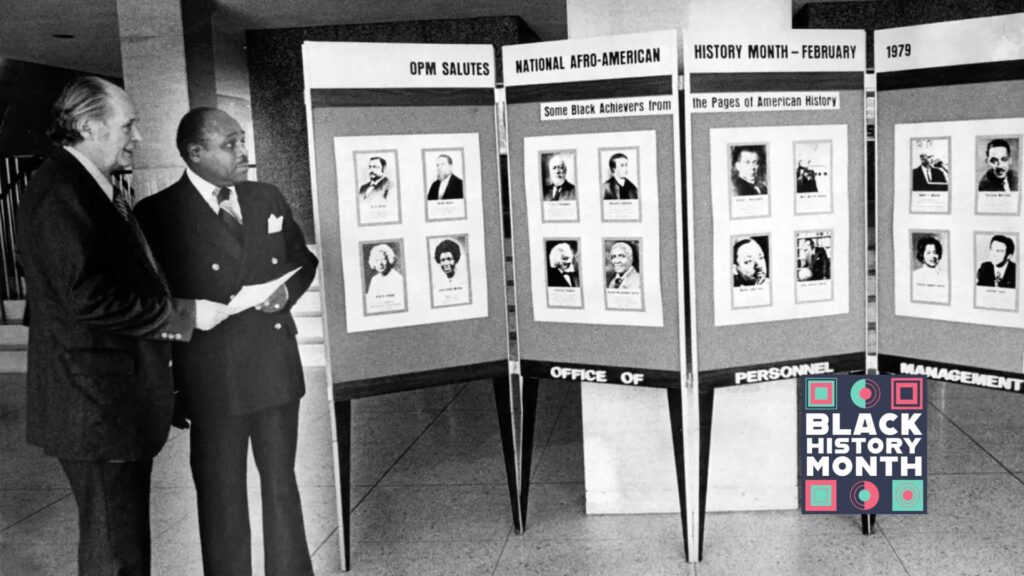 The Story Behind Black History Month, And Why It’s The Shortest Month Of The Year