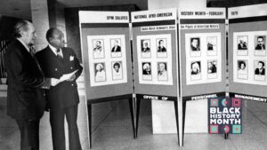 The Story Behind Black History Month, And Why It’s The Shortest Month Of The Year
