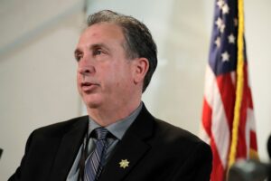 Washington State BLM Demands the Resignation of County Sheriff Over Confrontation with Black Newspaper Carrier