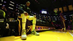 Is This the End for LeBron James?