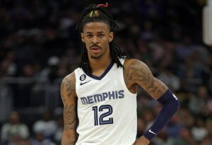 Surprising New Rumors Surface About Controversial Ja Morant IG Live Video