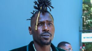 Caitlin Clark Blocked NFL’s Antonio Brown On X For This Disturbing Reason