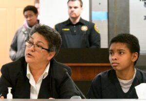 Wisconsin Supreme Court Allows Chrystul Kizer to Argue Self-Defense in Homicide Trial