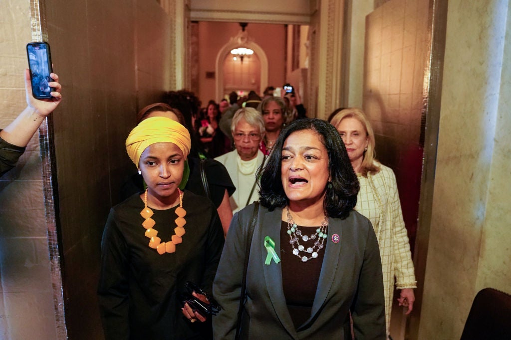 Photo: Getty Images Jabin Botsford/The Washington Post