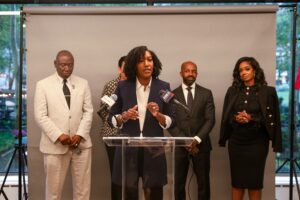 Fearless Fund Leaders Fire Back at Anti-Affirmative Action Crusader