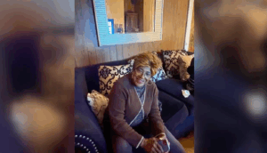 An 86-year-old Black Woman Died at a FedEx Facility… And She Isn’t The First