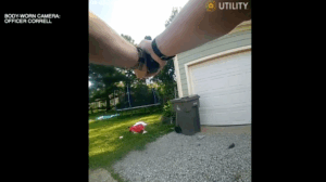 Indiana Family Asks Why Black Man Had to Die in Police Shooting