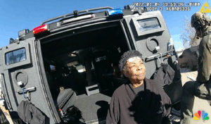 Black Grandma Whose House Was Wrongfully Invaded By SWAT… Just Got PAID