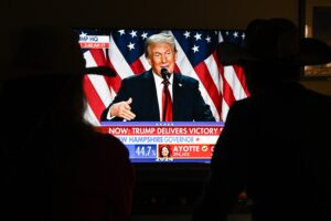 Black Experts Weigh in on Trump’s Return to the White House