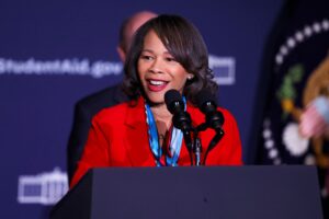 There’s 1 Black Woman In The Senate, But These Candidates Want to Make Sure There Are More