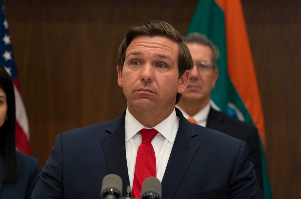 Why is CRT-Hating Florida Paying $700,000 To A ‘Racial Inclusivity’ Firm?