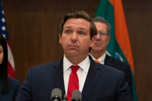 Why is CRT-Hating Florida Paying $700,000 To A ‘Racial Inclusivity’ Firm?