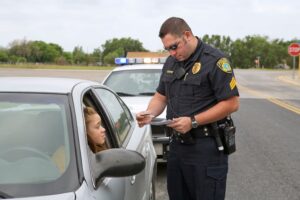 Why Are Police Seizing People’s Cars in Memphis?