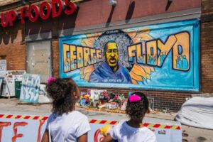 George Floyd’s Posthumous Pardon Bid Denied By Texas Parole Board