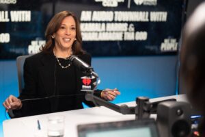 Kamala Harris Finally Speaks About Reparations, Here’s What She Said