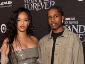 Will A$AP Rocky’s Legal Issues Negatively Impact Rihanna’s Career?