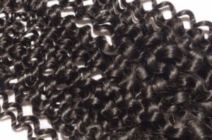Black Minnesota Artist Creates Digital Brushes For Black Hair Textures, Wins $50,000 TikTok Grant to Expand Her Business