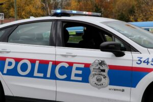 Two Black Men File Lawsuit Against City of Columbus Saying They Were Rejected From Police Training Academy Because of Their Race
