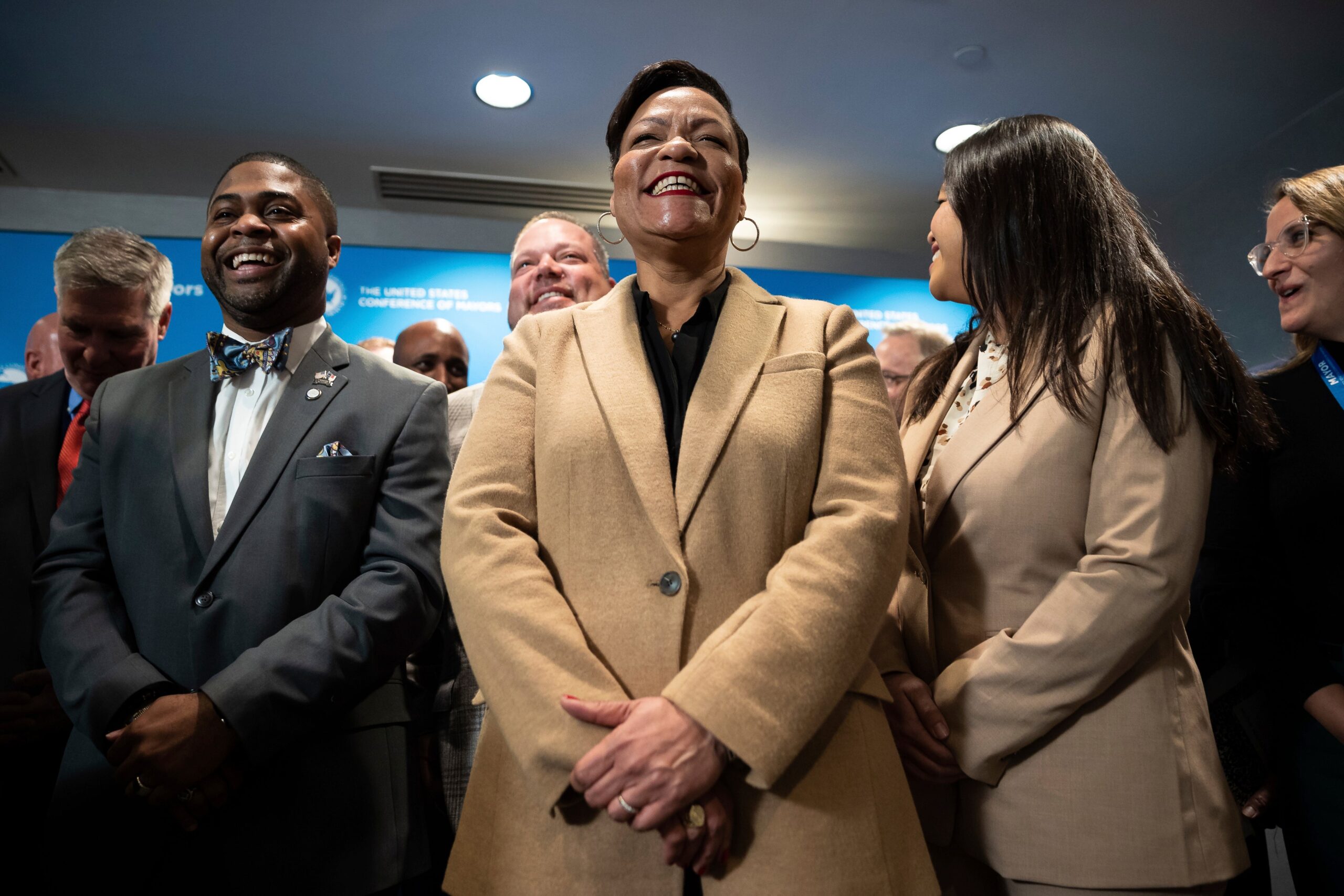 Photo: AP Francis Chung/POLITICO via AP
