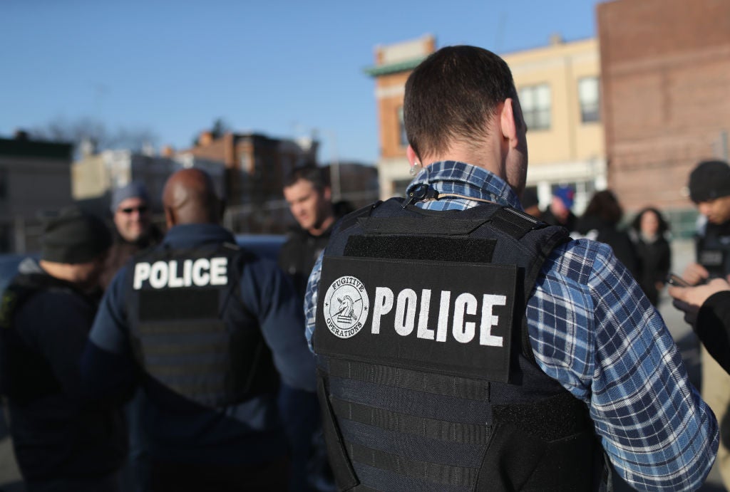 Photo: Getty Images John Moore