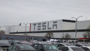 What Did Tesla Do to This Black Man To Be Forced To Pay Him Millions?