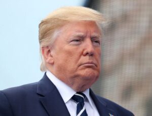 Federal Judge Says Trump “More Likely Than Not” Committed A Crime