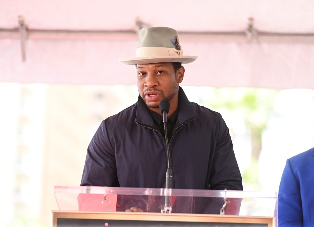 The Latest Tea On Jonathan Majors’ Arrest