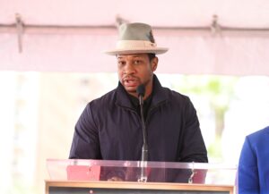 The Latest Tea On Jonathan Majors’ Arrest