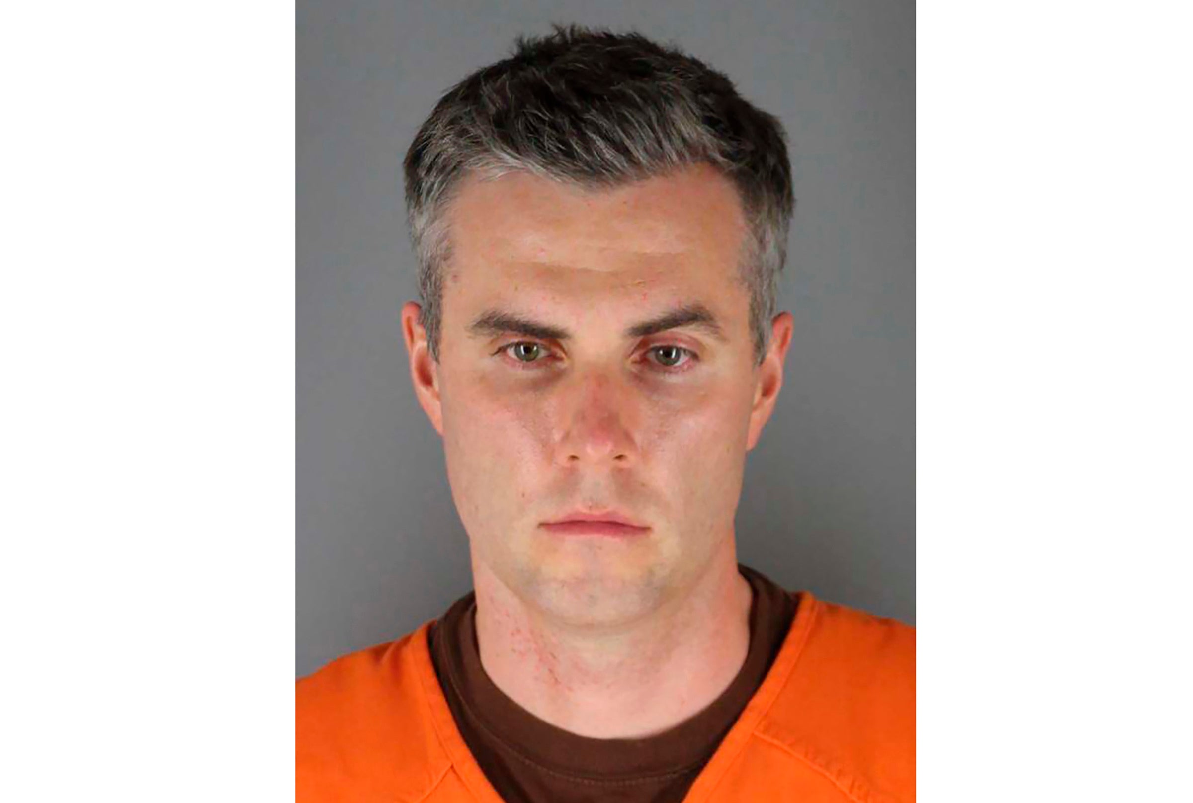 Photo: AP Hennepin County Sheriff’s Office