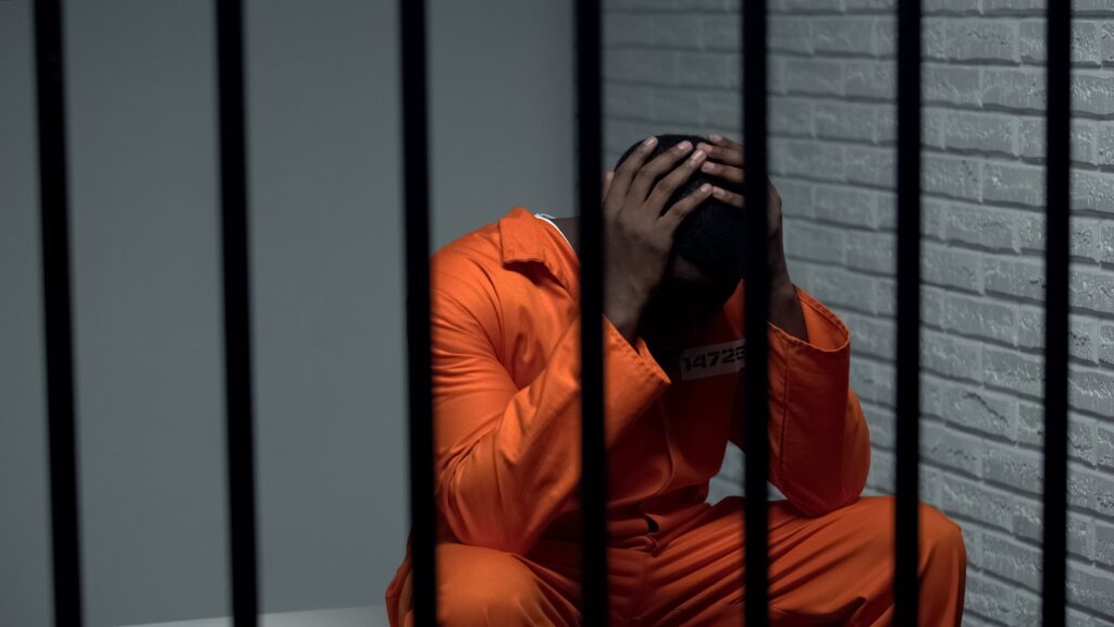 After A Wrongful Conviction, One Black Man Is Suing Everyone Involved In His 8 Year Incarceration