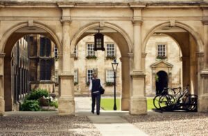 Britain’s University Of Cambridge Said It Has Benefitted From Slave Trade Amid Colonialism Backlash
