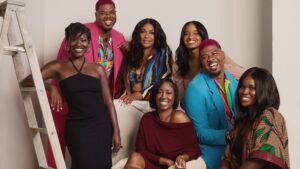 Stitch Fix is Elevating Black Designers With New Collection