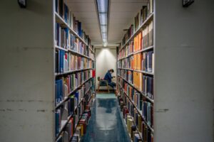 Texas School District Pulls the Bible, Black, and LGBTQ-Centered Books From Library Shelves
