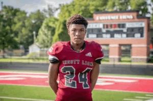 Testimony Reveals Shocking Motive In Shooting Death of Black Kansas Boy