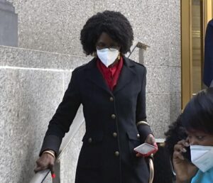 NY Supreme Court Judge Sylvia Ash Receives 15-Month Prison Sentence