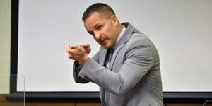 Breonna Taylor Trial: Fellow Officers Says He was “Shocked” at Brett Hankison’s Actions