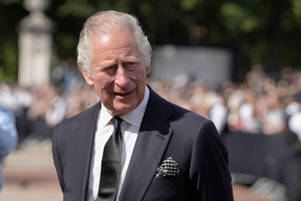 Will King Charles III Be The Next Great Colonizer?