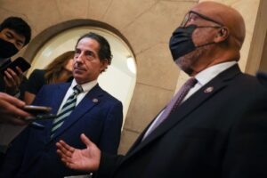 Does Jan. 6th Committee Have Enough Evidence’ For the DOJ To Indict Trump? They Claim They Do.