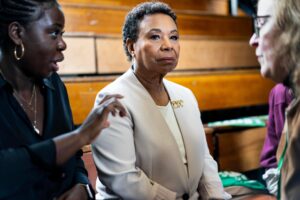 Here’s How Black Women Could Break Records In The Senate Next Year.