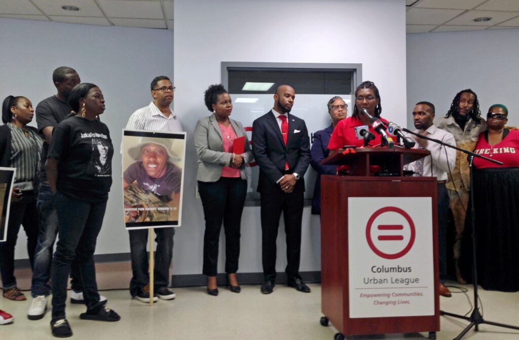 Jury Rejects Allegations That Ohio Police Used Excessive Force in 2016 Shooting of Black Man