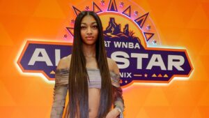 Angel Reese Tried To Recruit Gabby Williams to Chicago Sky And This Is What Happened