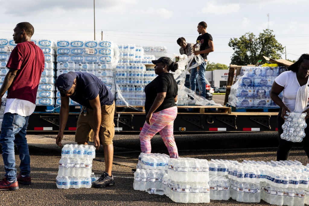 Photo: Getty Images Brad Vest