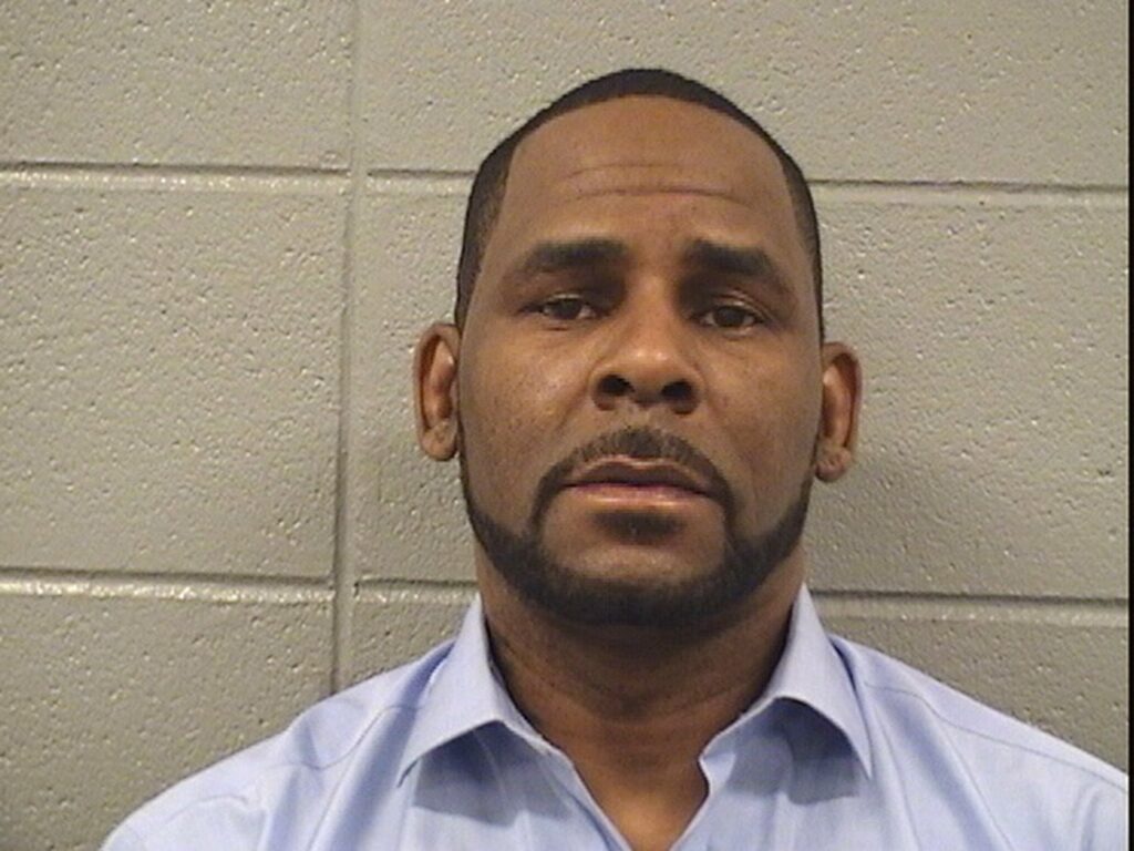 Whoa! R. Kelly Gives Rare Interview From Prison, Teases New Music