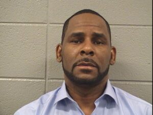 Whoa! R. Kelly Gives Rare Interview From Prison, Teases New Music