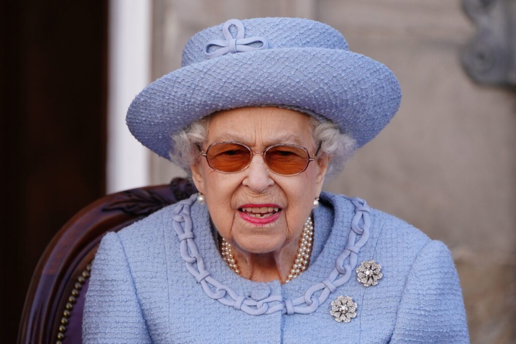 Black Twitter Responds To The Death Of Queen Elizabeth II And It Ain’t Pretty