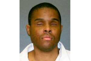 Supreme Court Rejects Racist Jury Claim by Death Row Inmate Who Gouged His Eyes Out